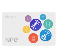 Sonoff Tag NFC - 1489982 - zdjęcie 2